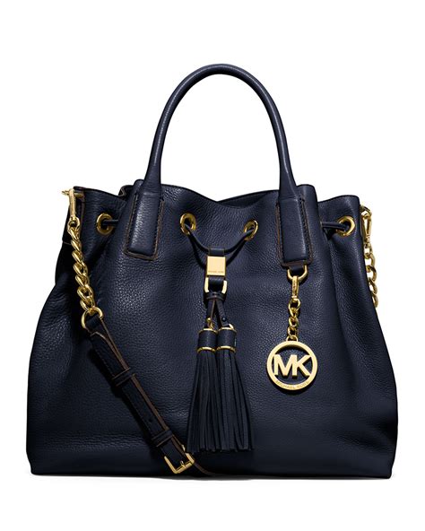 michael kors camden satchel luggage|Camden Michael Kors Bags .